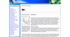 Desktop Screenshot of bukitpagar.com