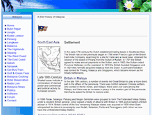 Tablet Screenshot of bukitpagar.com